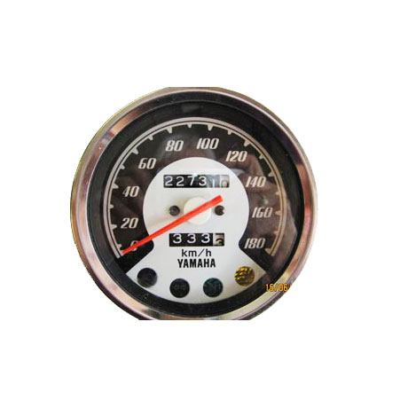 Speedometer XS 650