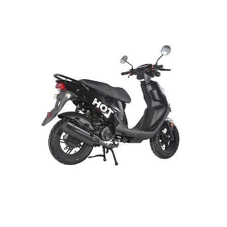 Bemærk venligst pakke Agurk Motocr Hot 50 - salg Motocr Hot 50 scooter 30 og 45