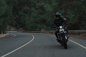motorcykel-skov