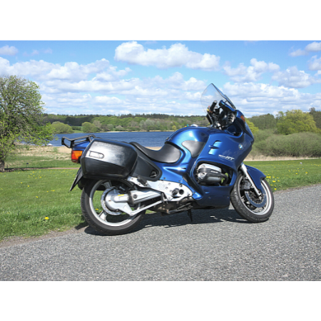 Motorcykler til salg - Ringsted Motor