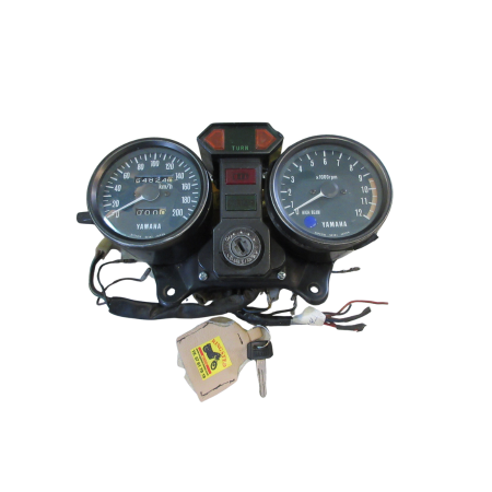 Speedometer brugt XS650 77-